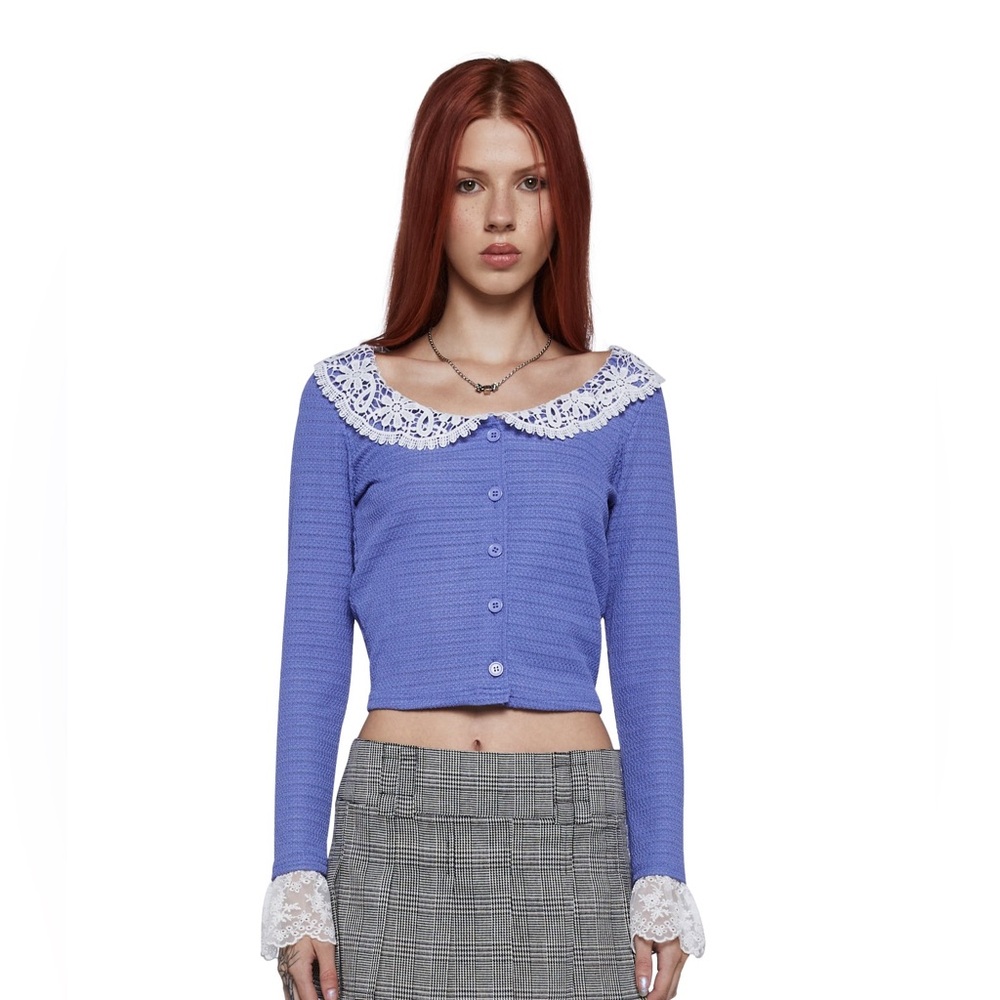 Delia's by DK Cardigan